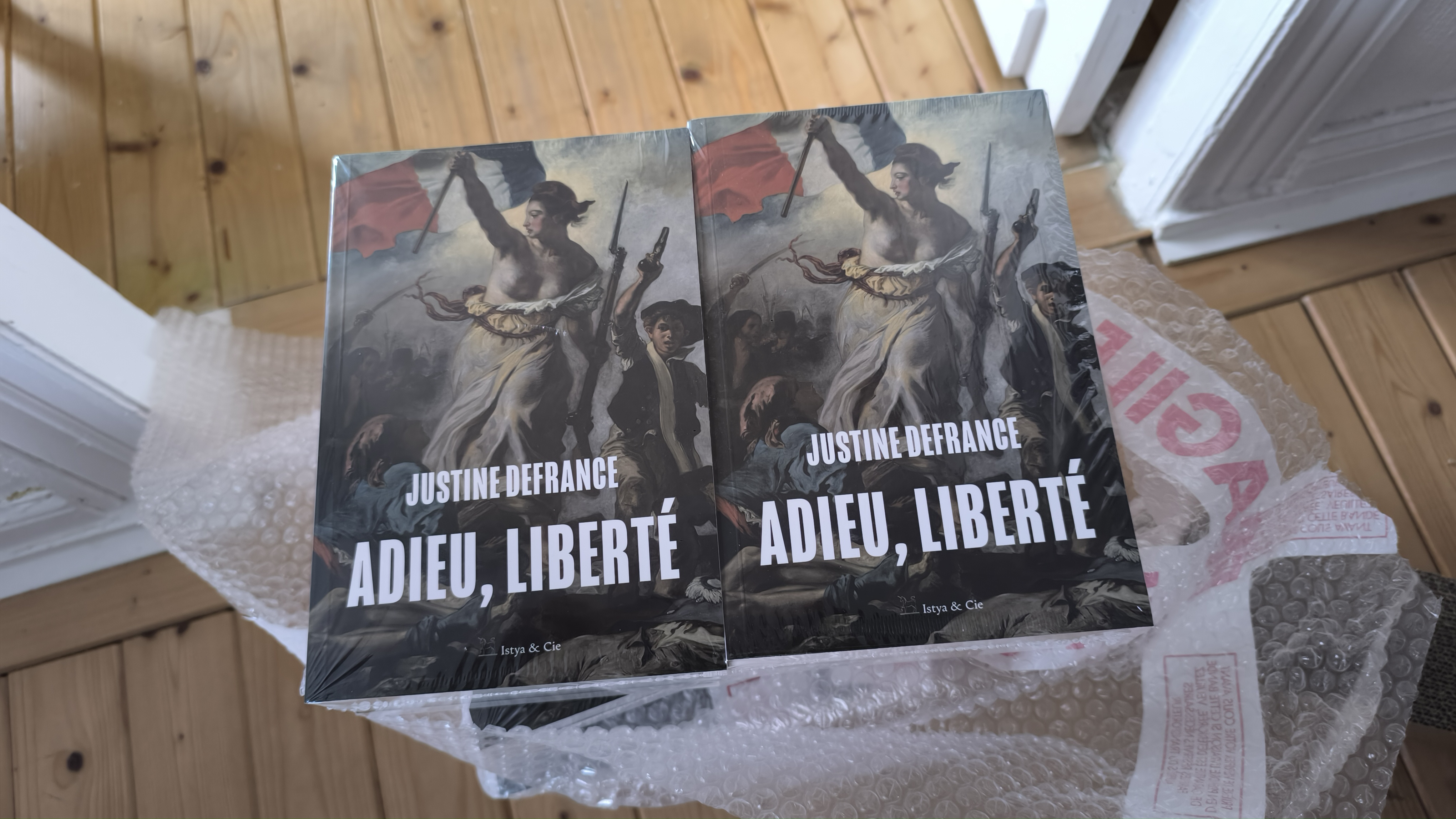 5 février : save the date !